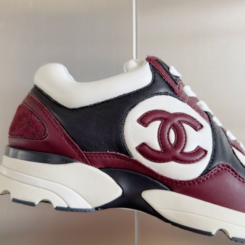 Chanel Sport Shoes